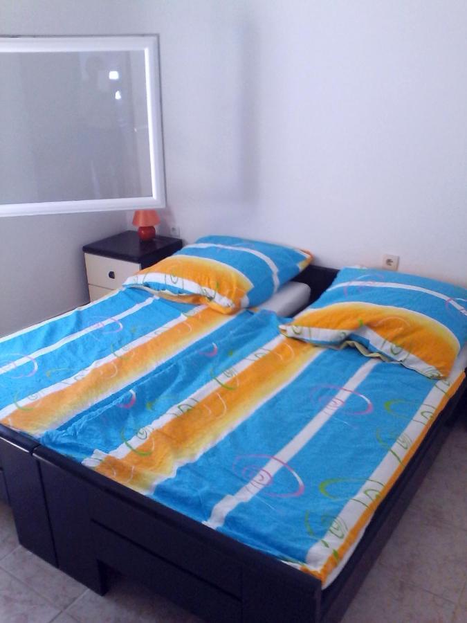 Apartmani Ankica I Mirko Vir Exteriér fotografie