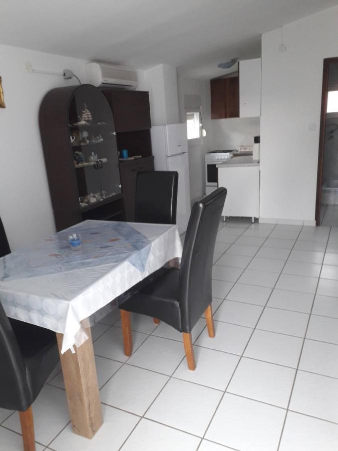 Apartmani Ankica I Mirko Vir Exteriér fotografie